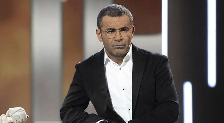 Jorge Javier Vázquez durante una de las galas del reality