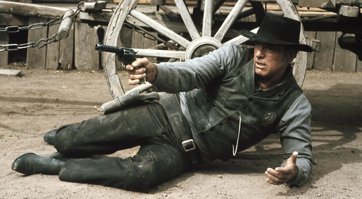 "En nombre de la ley"