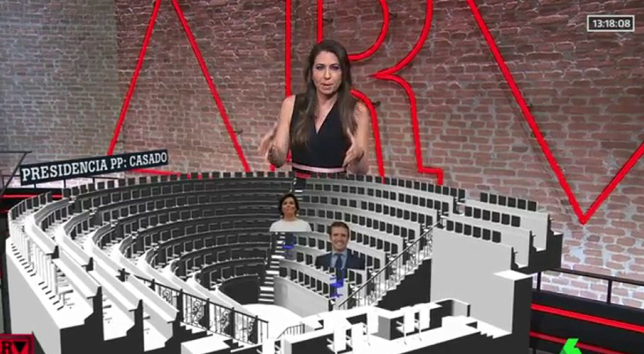 El Congreso, al detalle en laSexta