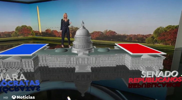 Las elecciones legislativas, al detalle