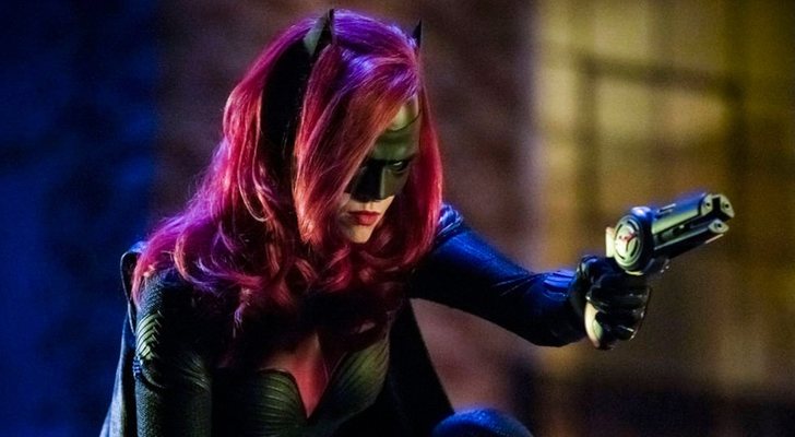 Ruby Rose es Batwoman en "Elseworlds"