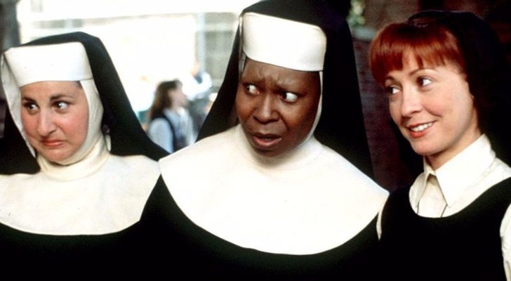 &quot;Sister Act&quot;