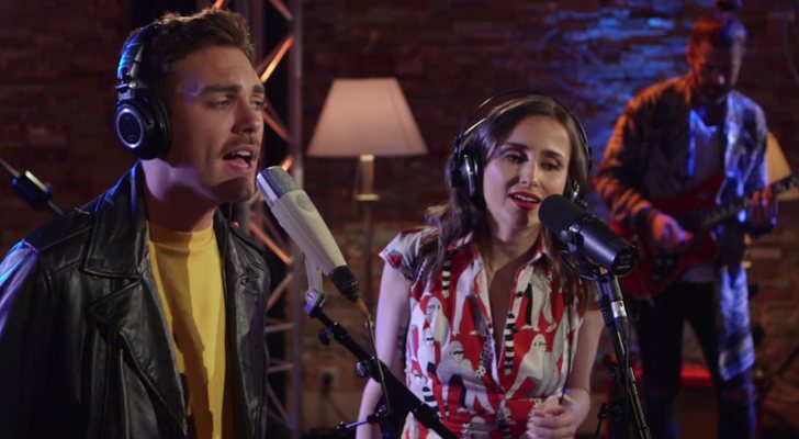 'Canciones que cambiaron el mundo'