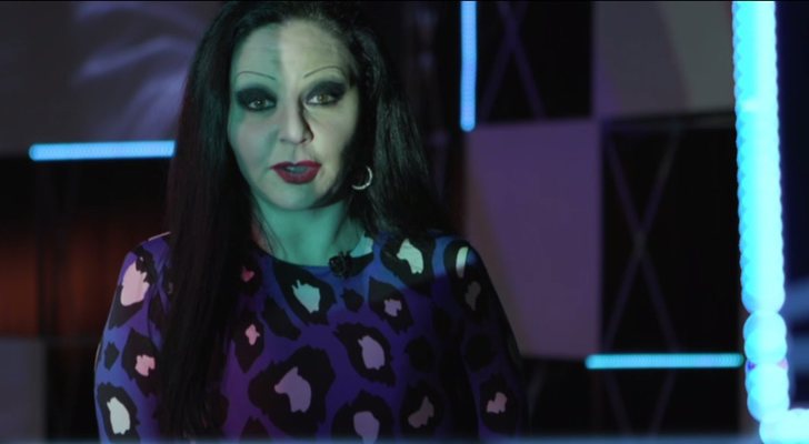 'Canciones que cambiaron el mundo'