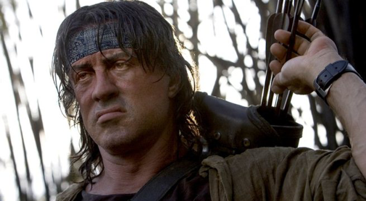 "John Rambo"