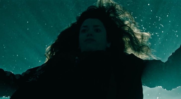 Maite, muerta bajo el mar, en &#39;Presunto culpable&#39;