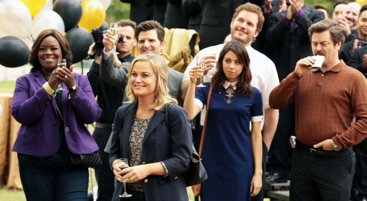 Imagen de &#39;Parks and Recreation&#39;