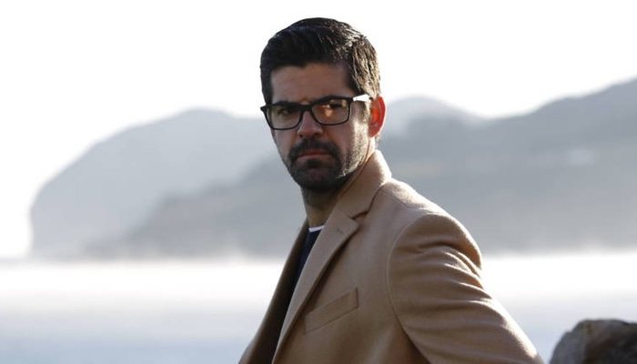 &#39;Presunto culpable&#39;