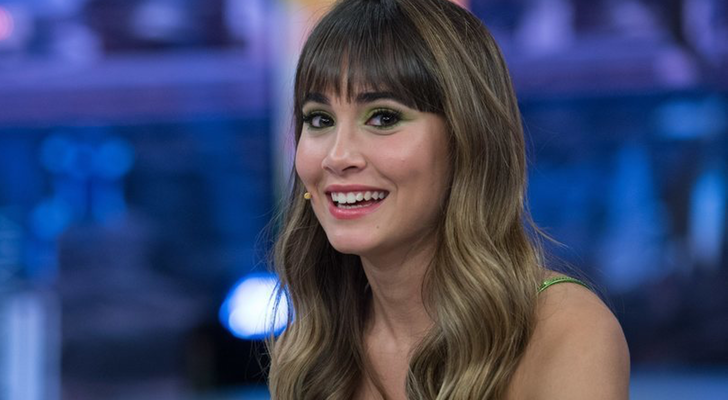 Aitana Ocaña