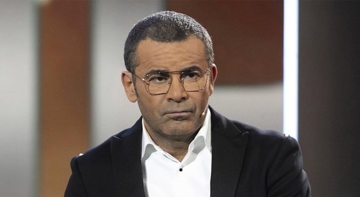 Jorge Javier en el plató de &#39;GH VIP&#39;