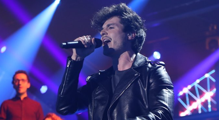 Miki, último expulsado de 'OT 2018'