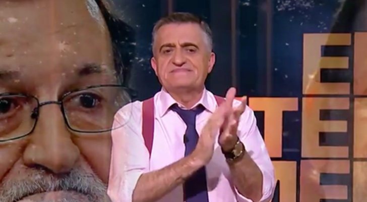 Wyoming en 'El intermedio'