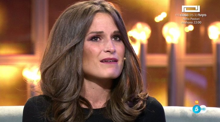 Verdeliss se derrumba tras los ataques de Ángel