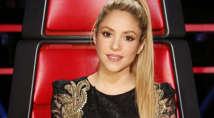 Shakira