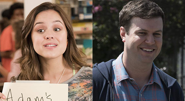 &#39;Los Goldberg&#39; y &#39;Single Parents&#39;