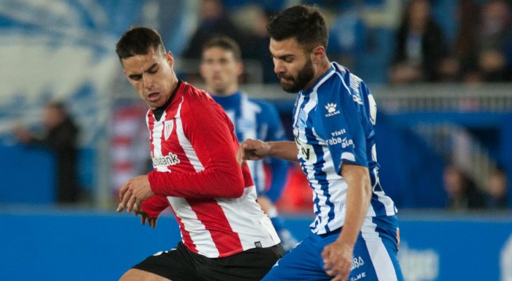 Alavés-Athletic Club
