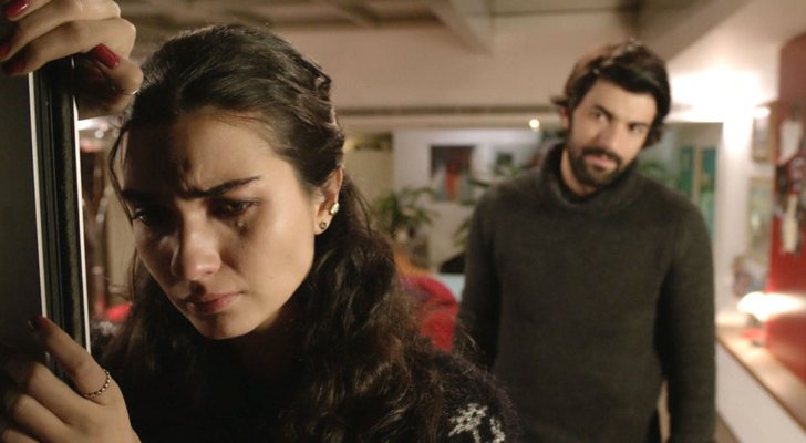 &#39;Amor de contrabando&#39;