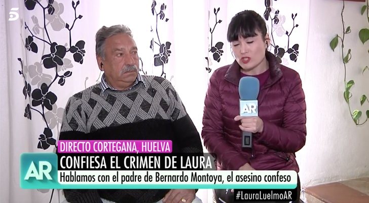 Manuel Montoya en &#39;El programa de Ana Rosa&#39;