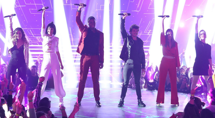 Semifinalistas de 'OT 2018'