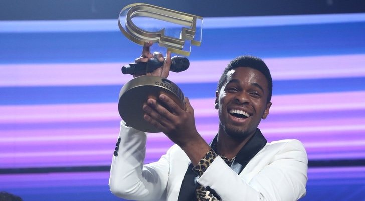 Famous, ganador de 'OT 2018'