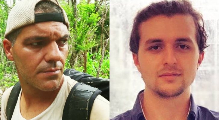 Frank Cuesta y Dalas Review