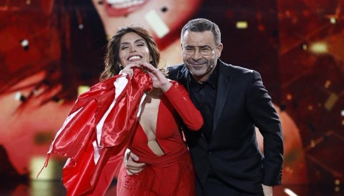 Miriam Saavedra, ganadora de GH VIP 6'