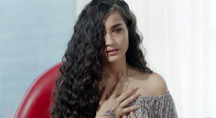 &#39;Amor de contrabando&#39;