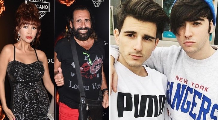 Posibles parejas de &#39;GH DÚO&#39;: Yurena y Juan Miguel y The Tripletz