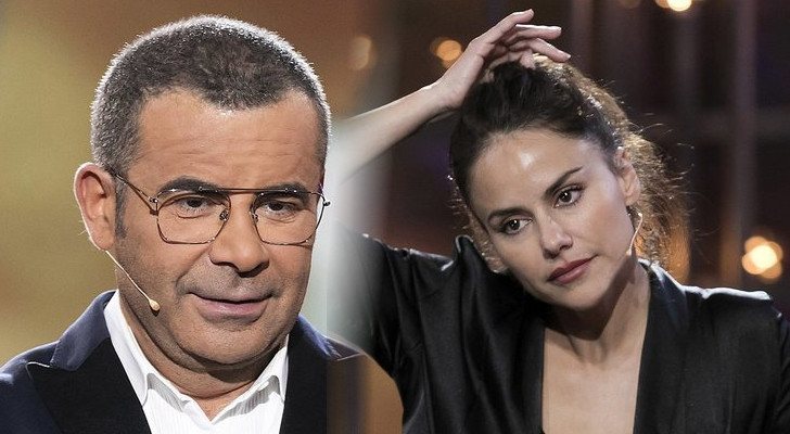 A pesar de todo, el presentador aseguró que "nadie la echaba de menos"