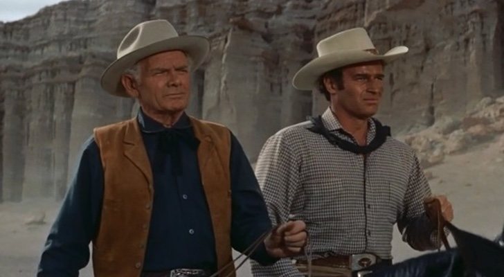 "Horizontes de grandeza"