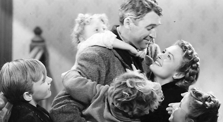 &quot;It&#39;s A Wonderful Life&quot;
