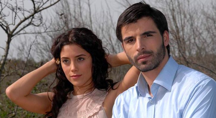 La telenovela turca 'Sila', de Nova, lo más visto del día en canales temáticos
