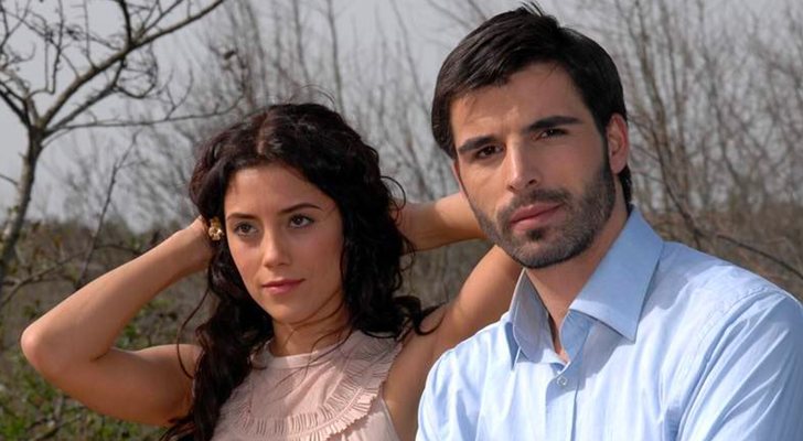La telenovela turca &#39;Sila&#39;, de Nova, lo más visto del día en canales temáticos