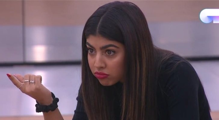 África en &#39;OT 2018&#39;