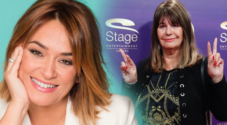 Toñi Moreno: "Habría que investigar si la conexión de Esperanza con las altas esferas"