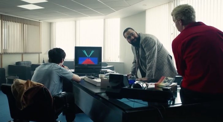 'Black Mirror: Bandersnatch'