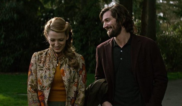 Imagen promocional de "El secreto de Adalaine"