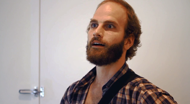 Ben Sinclair protagoniza 'High Maintenance'