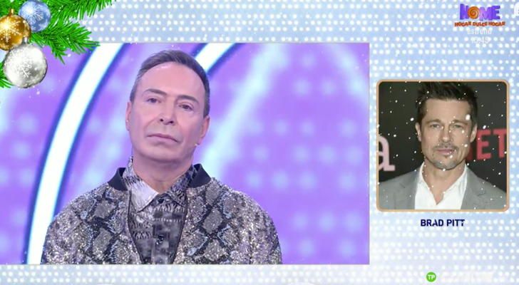 Maestro Joao en &#39;El concurso del año&#39;