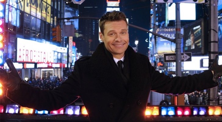 &#39;Dick Clark&#39;s New Year&#39;s Rockin&#39; Eve&#39;