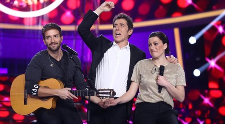 'TCMS. Concierto de Año Nuevo'