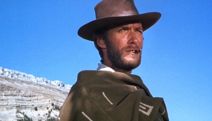 &quot;El bueno, el feo y el malo&quot;