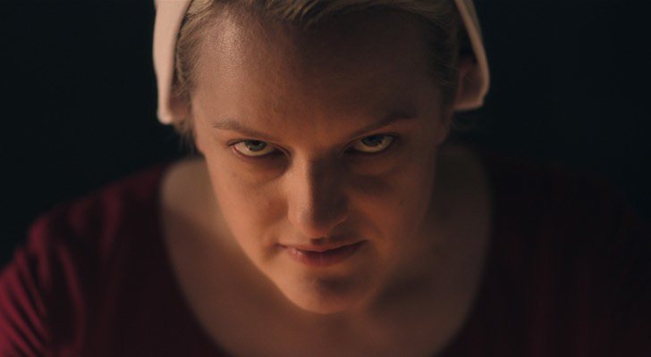 June reta al espectador