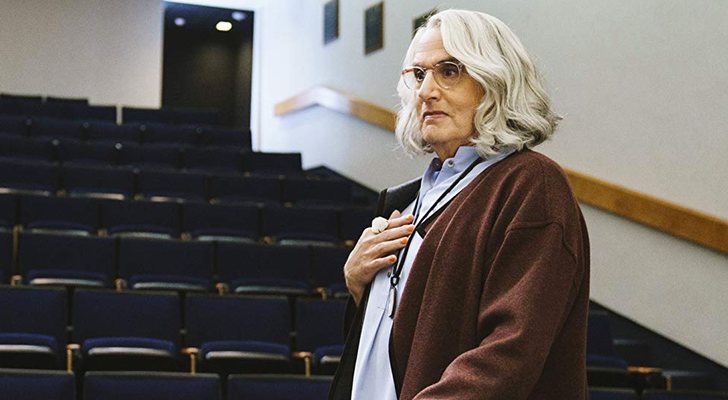 Jeffrey Tambor en 'Transparent'