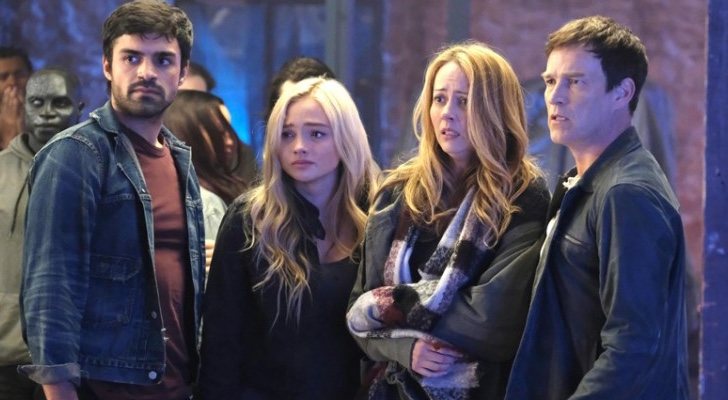 &#39;The Gifted&#39;