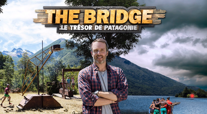 Versión francesa de 'El puente'