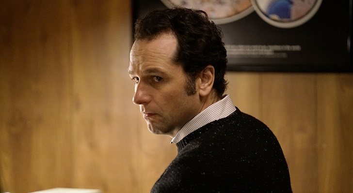 Matthew Rhys en 'The Americans'