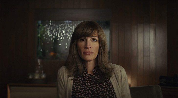 Julia Roberts en 'Homecoming'