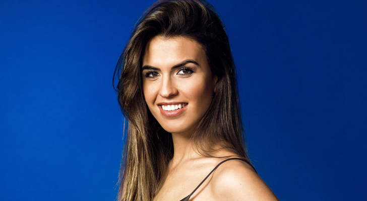 Sofía Suescun, participante de 'GH Dúo'