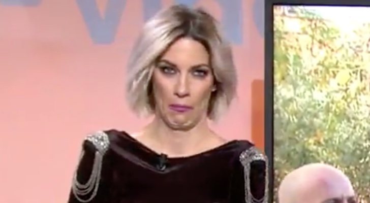 Elia Gonzalo en &#39;Viva la vida&#39;